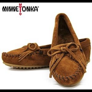 Minnetonka Moccasins